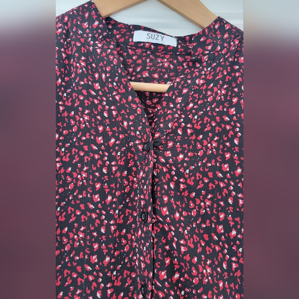 Dress - Picture 3 of 3